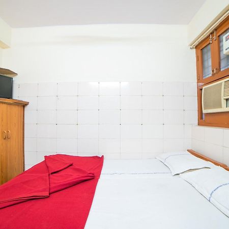 Hotel O Sree Radha Lodge Near Snow World Secundurabad Buitenkant foto